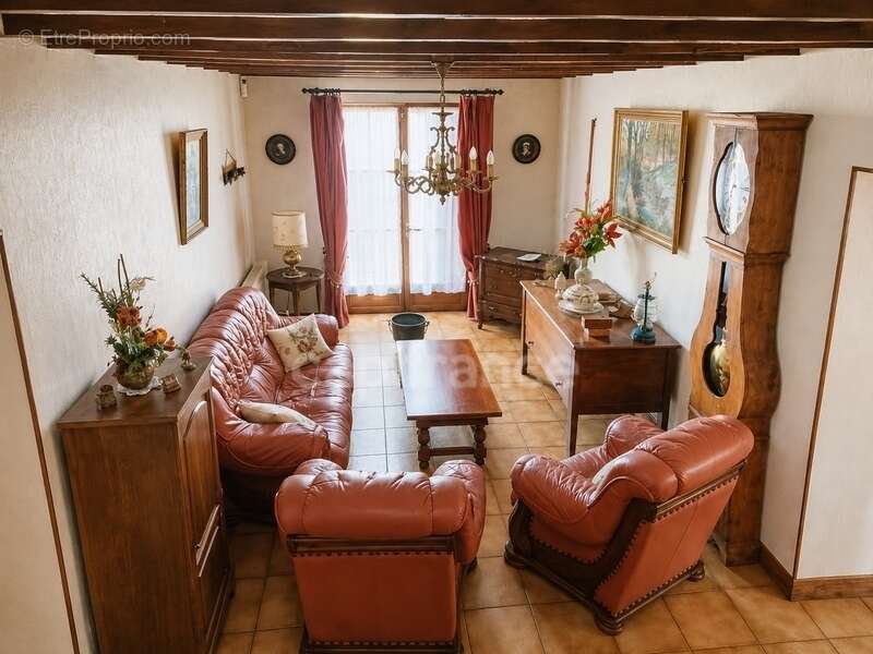 Maison à vendre 6 pièces PREMERY (58) - photo 4