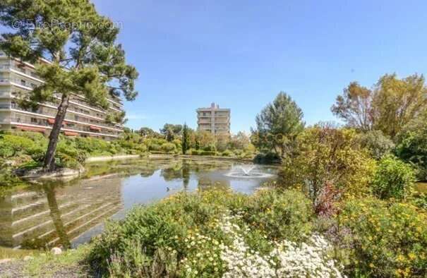 Appartement à CAGNES-SUR-MER
