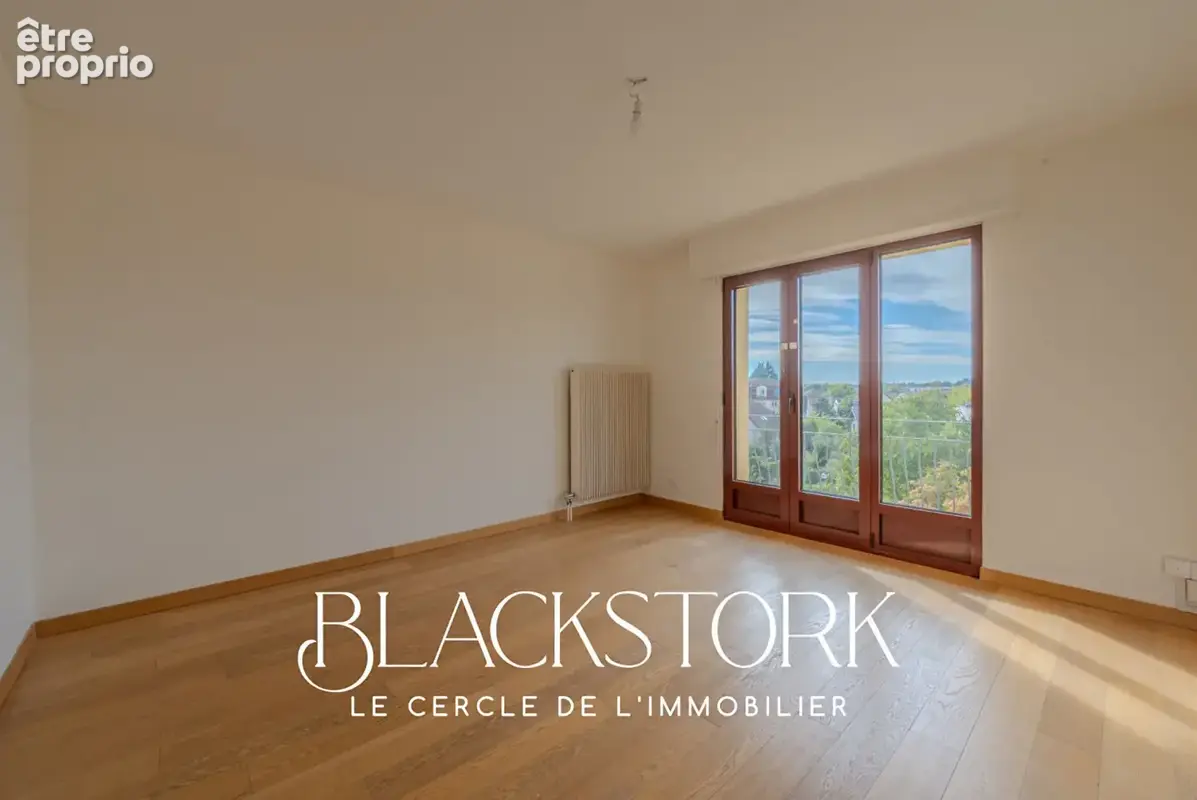Appartement quartier maraîchers 3 pièce(s) - photo 1
