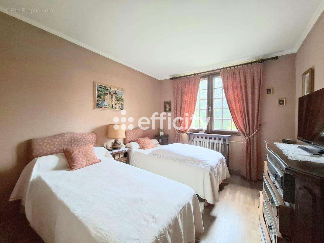 Maison à BRETONCELLES