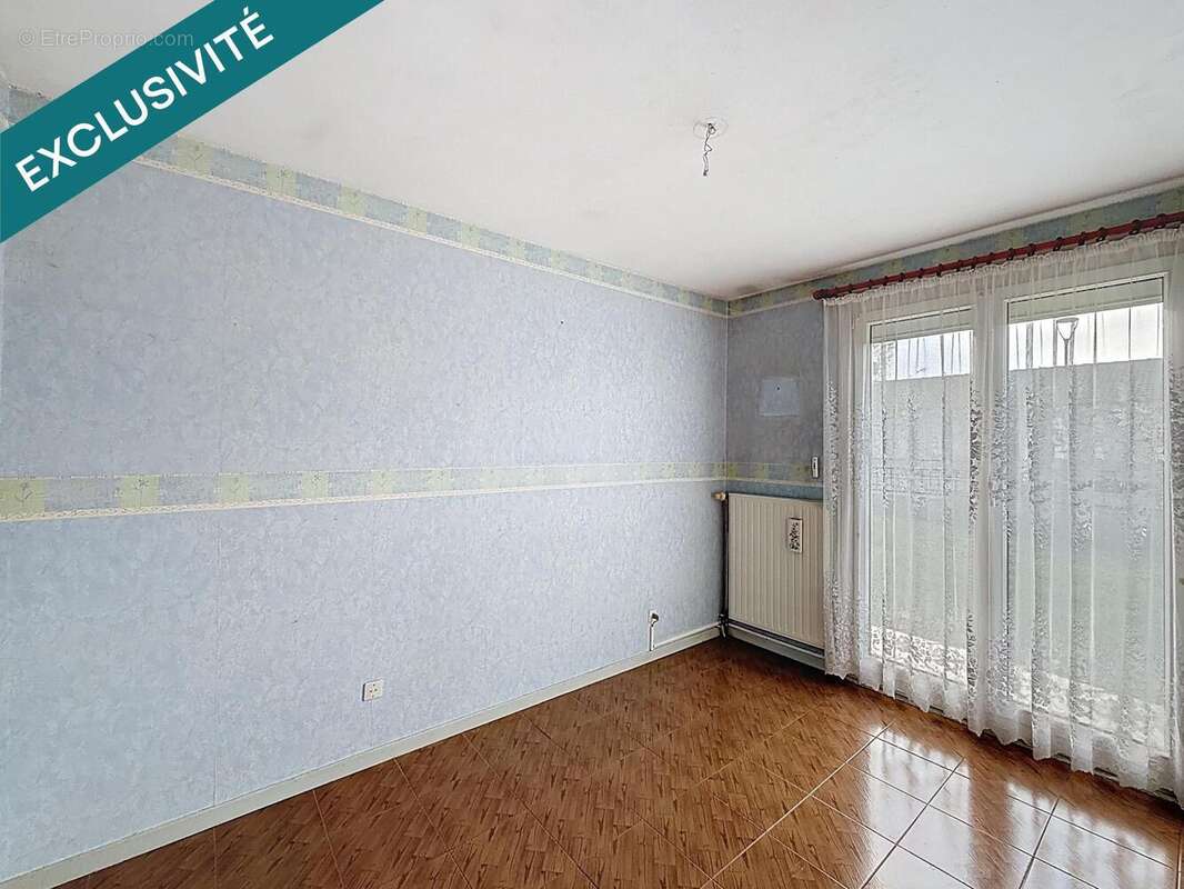 Photo 2 - Maison à RICHARDMENIL