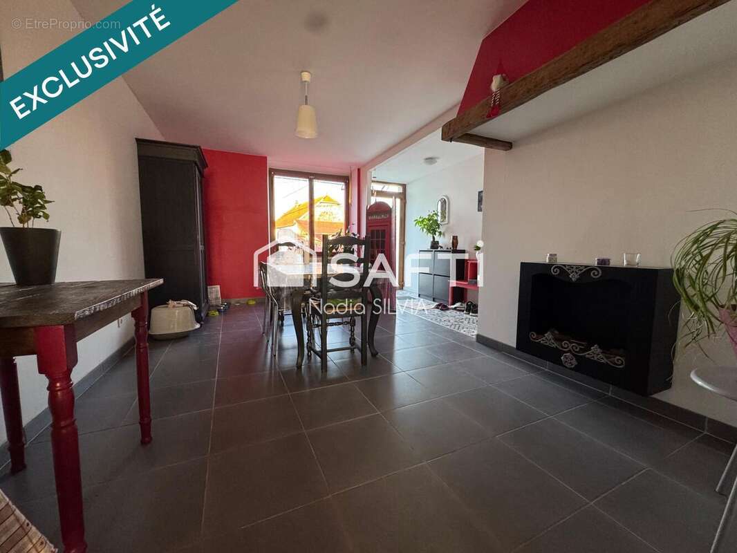 Photo 5 - Maison à GY