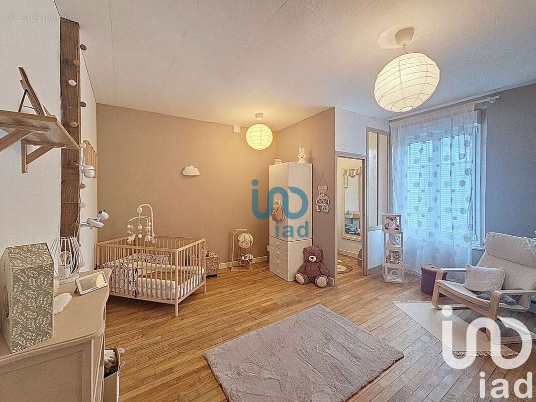 Photo 7 - Maison à ROCQUIGNY