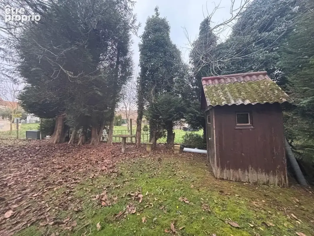Terrain 1 885 m² à vendre à Labbeville (95690) - photo 5