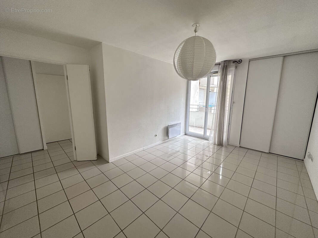 Photo 2 - Appartement à TOULOUSE