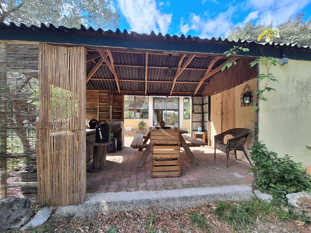A VENDRE : Maison Cabrieres 3 pièce(s) 76 m2 - photo 6