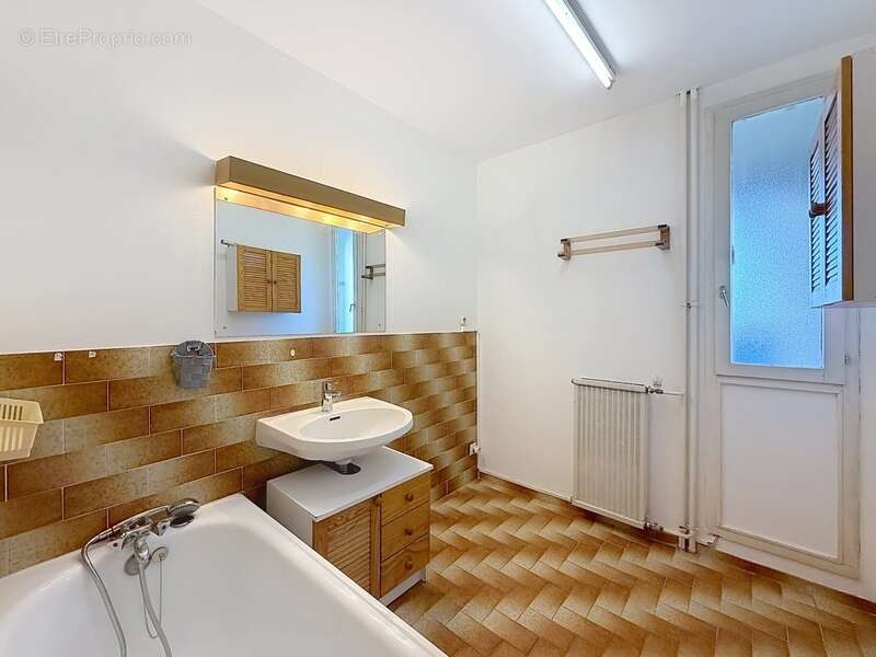 Appartement à ANNEMASSE