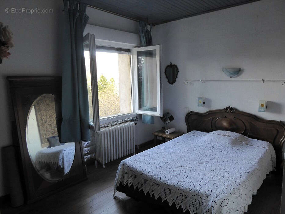 Maison à DIEULEFIT