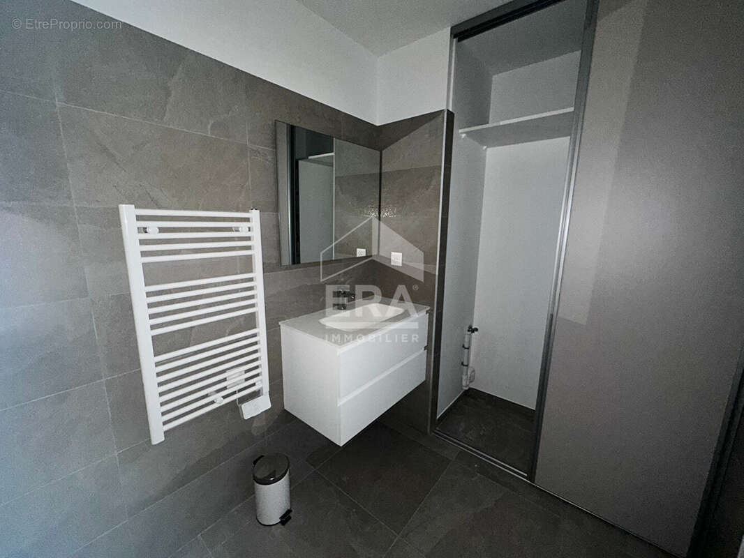 Appartement à CANET-EN-ROUSSILLON