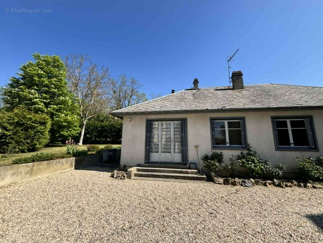 Maison à NEUILLY