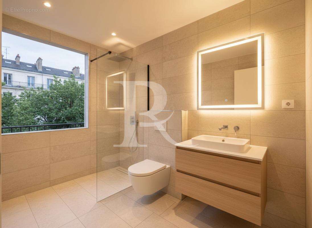 Appartement 2 pièces à Asnières sur Seine - photo 3