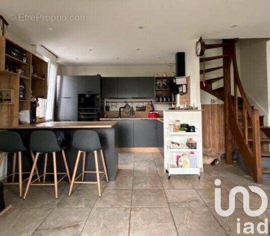 Photo 1 - Maison à CHATEAU-RENAULT