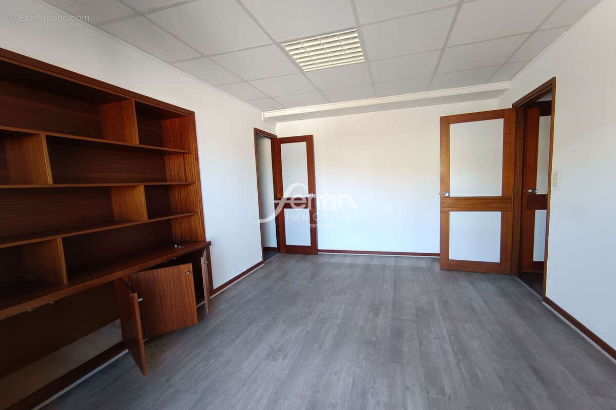 Appartement à DRAGUIGNAN