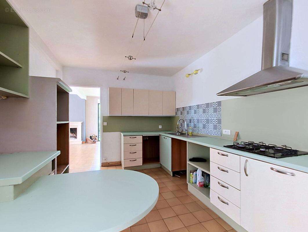Maison avec ses deux gites - photo 7