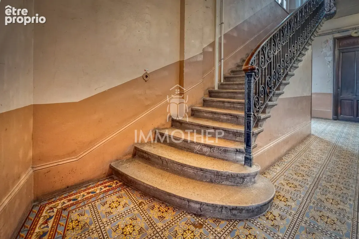 Appartement 125 m² à Grenoble  - photo 9