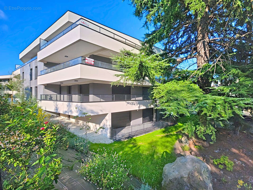 Appartement à CHAMALIERES