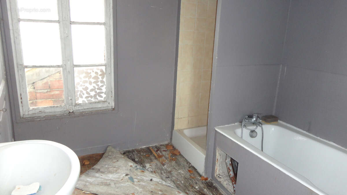 Appartement à BEAUVAIS