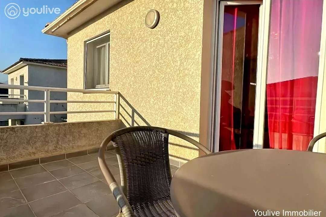 Maison à GHISONACCIA