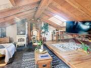 Photo 1 - Maison à MACOT-LA-PLAGNE
