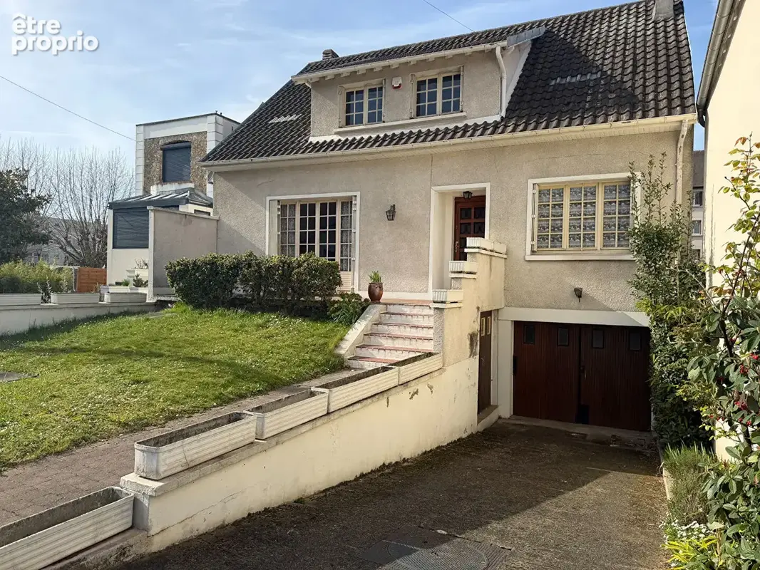 Photo Maison à Chatou au prix de 549 000€