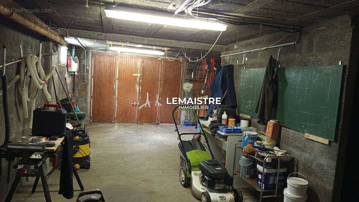 Maison à NOTRE-DAME-DE-GRAVENCHON