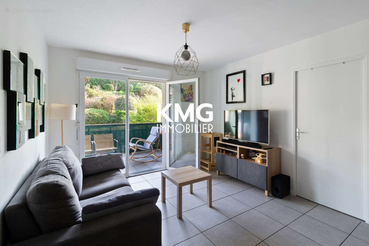 Appartement 50 m² à Ustaritz  - photo 3