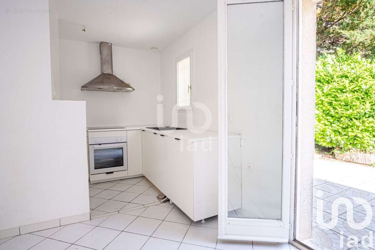 Photo 4 - Maison à VULAINES-SUR-SEINE
