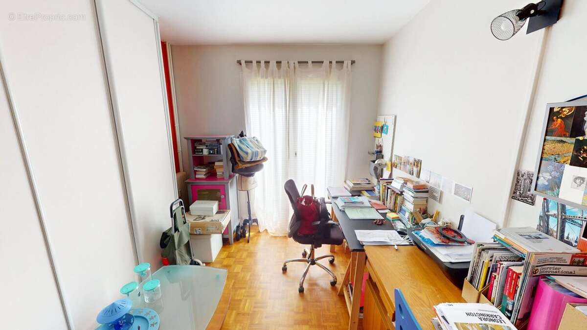 Appartement à ORLEANS