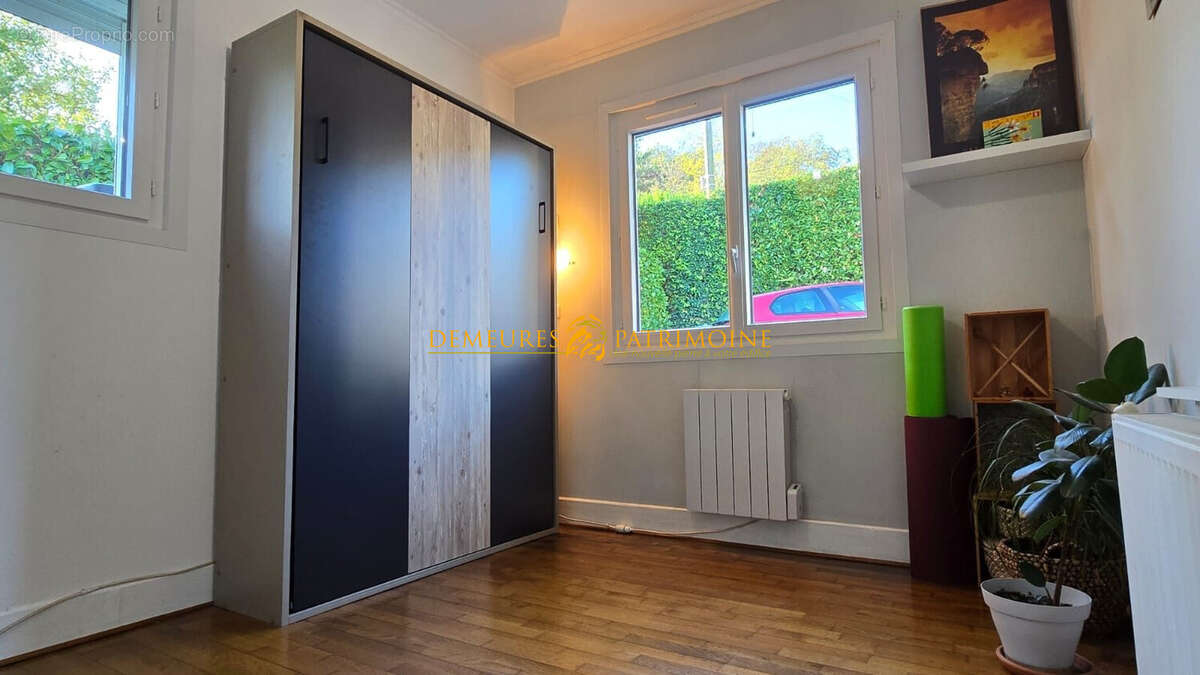 Maison à BON-ENCONTRE