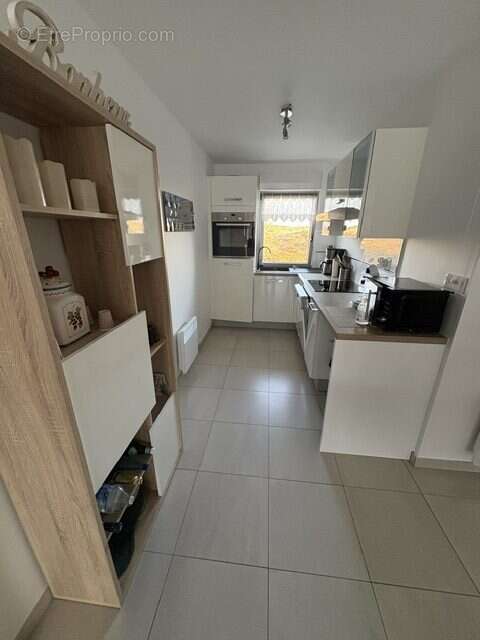 Appartement 43 m² à Merlimont  - photo 5