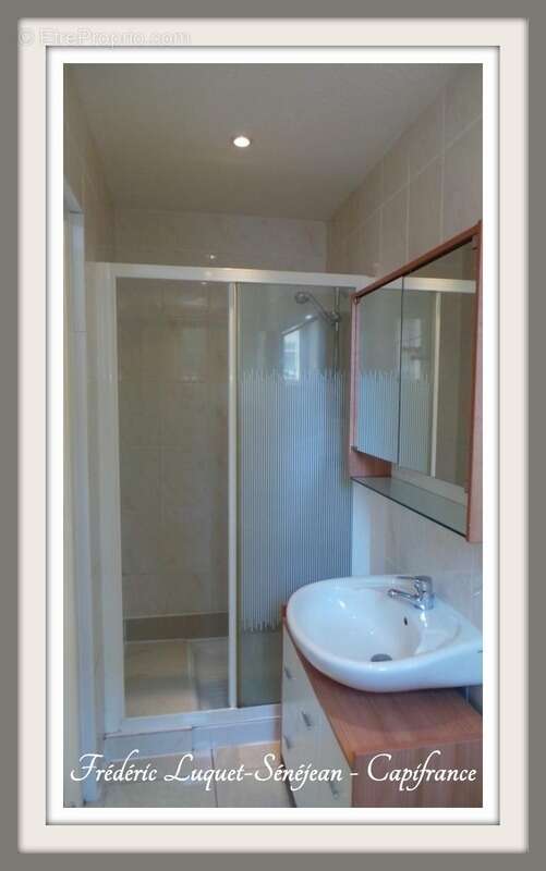 Appartement à MONTLUCON