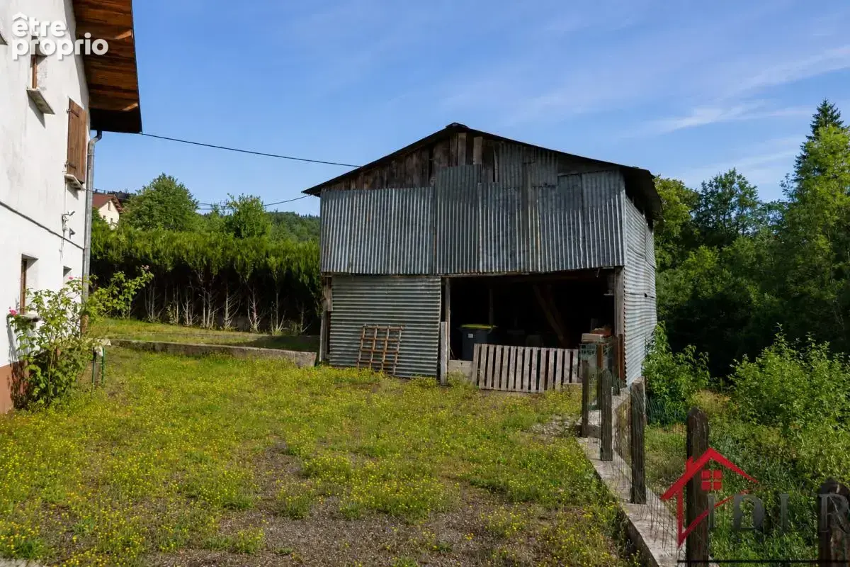 Vosges du sud   plateau des 1000 étangs   maison 4 chambres - photo 22