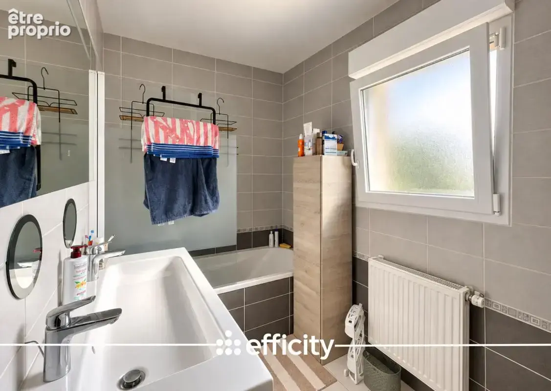 Maison 5 pièces 99 m² à vendre à Coueron (44220) - photo 12