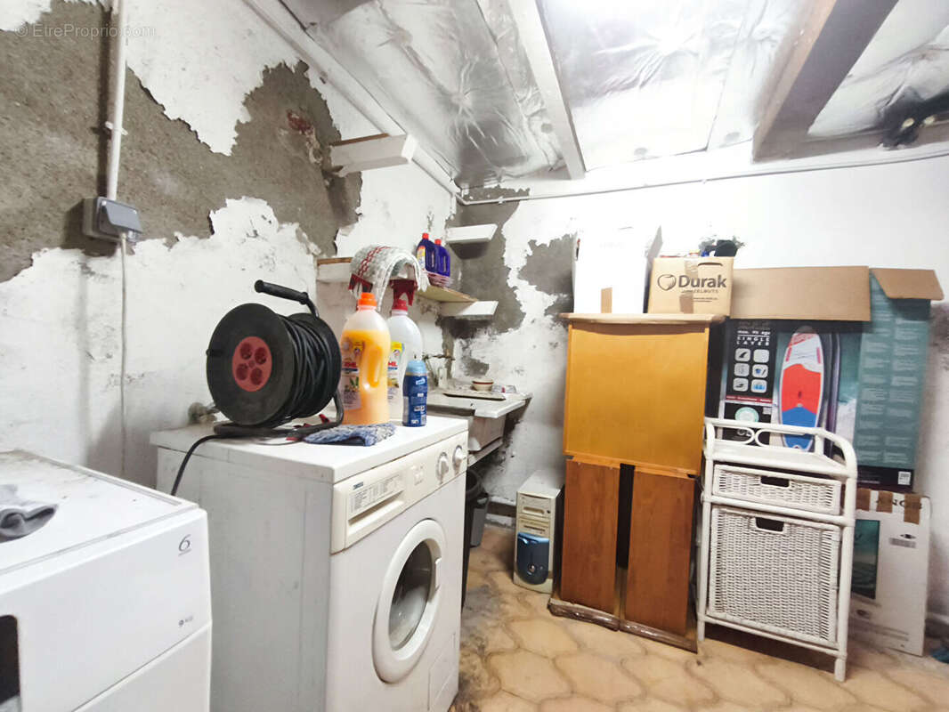 Maison à VILLELONGUE-DE-LA-SALANQUE