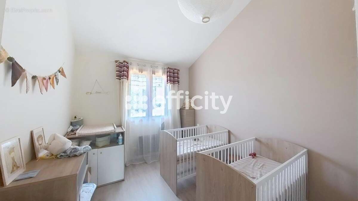 Maison en bois - photo 14