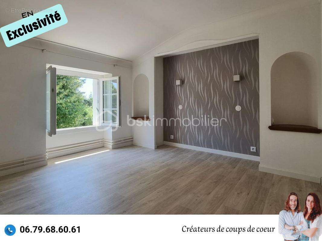 Maison Rénovée - photo 5