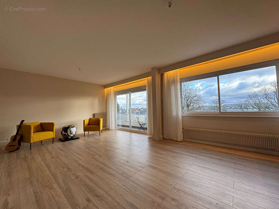 Appartement à ORLEANS