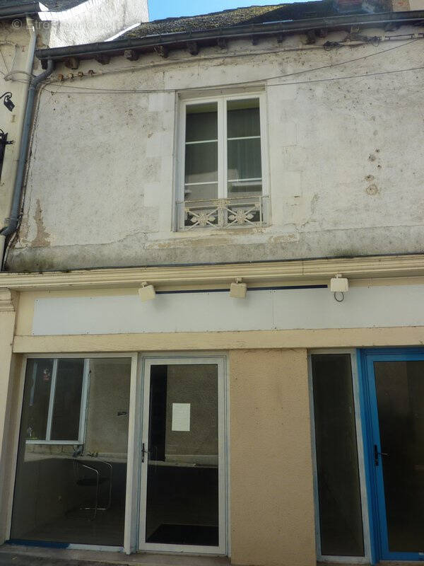 Appartement à MONTMORILLON