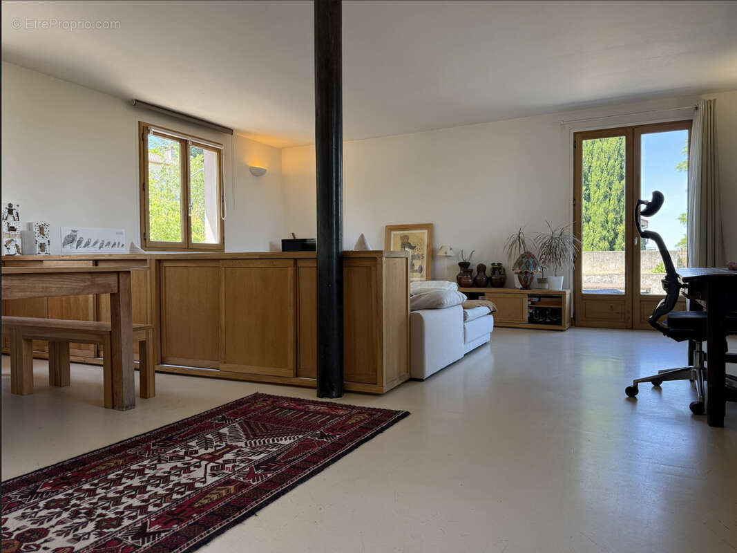 Maison à TOULOUSE
