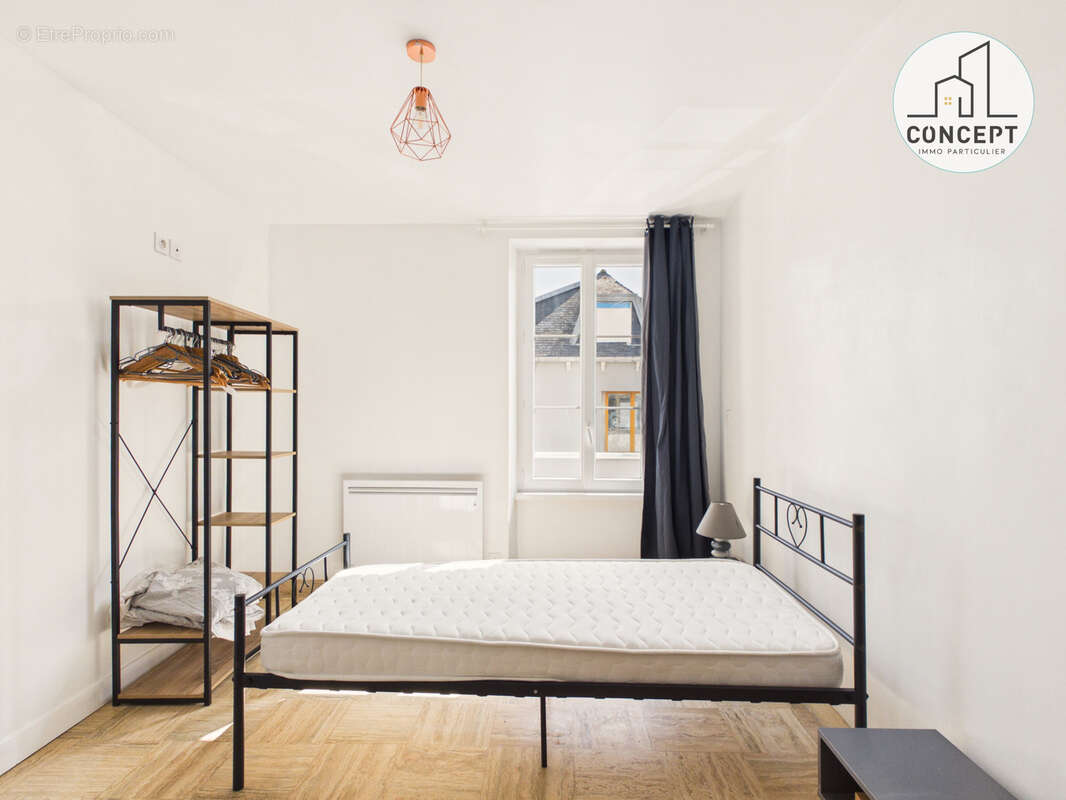 #H722 - A vendre - Guilvinec - Maison 140m2 - photo 10