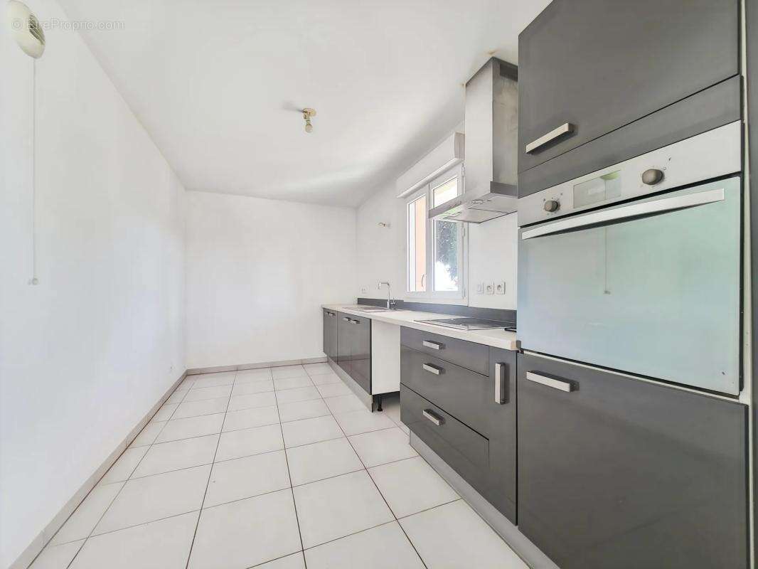 Appartement à SANARY-SUR-MER