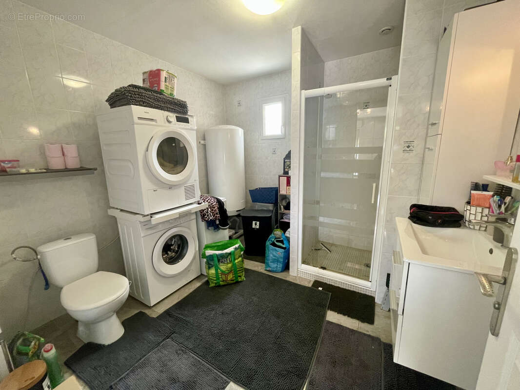 Maison à SAINT-AUBIN-LE-CAUF