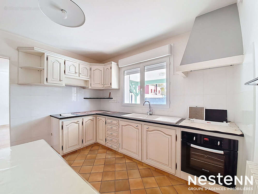 Maison à THOUARE-SUR-LOIRE