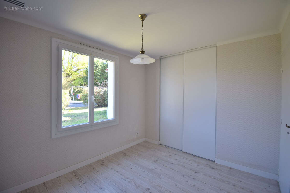 Maison à SAINT-PHILBERT-DE-BOUAINE