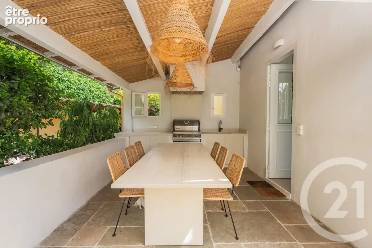 Maison 297 m² à vendre à Nice (06000) - photo 3