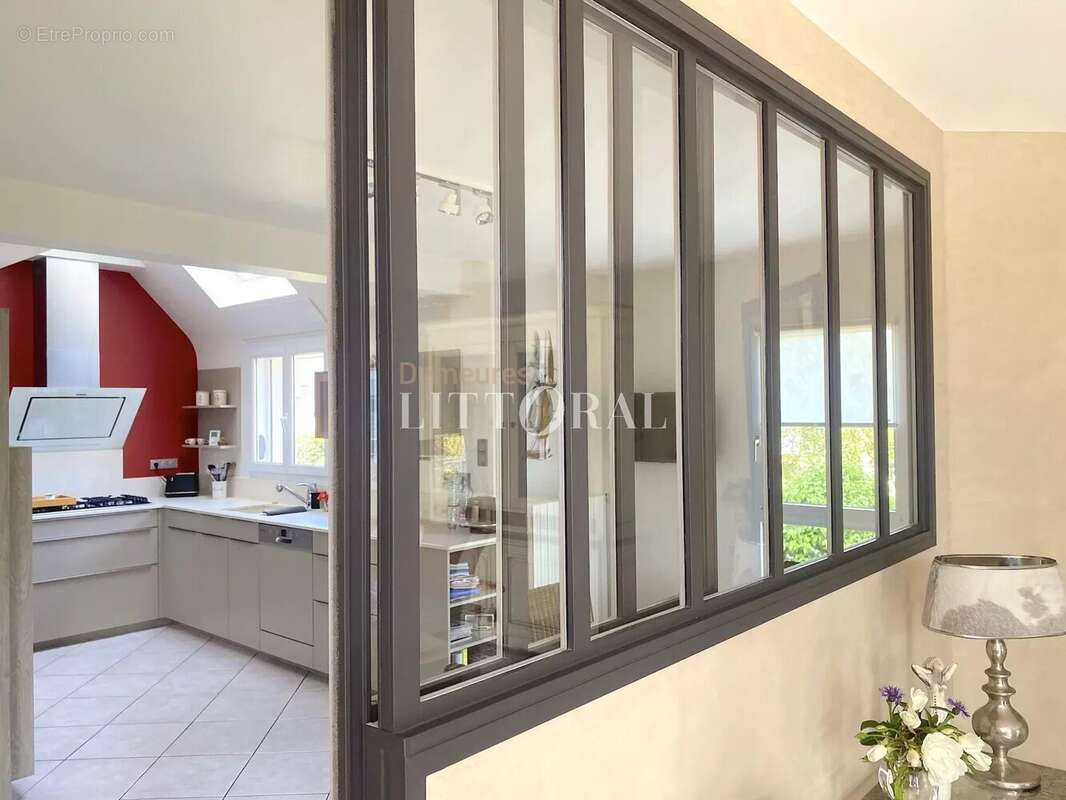 Maison à SAINT-MALO