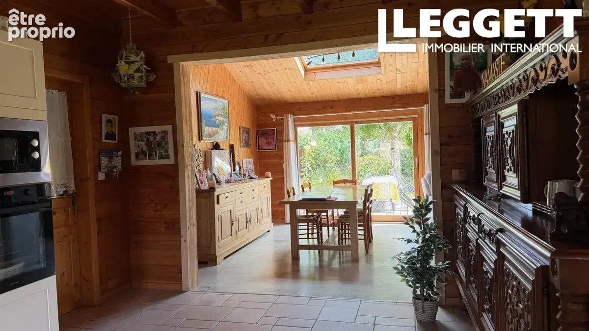 Magnifique Châlet - photo 6