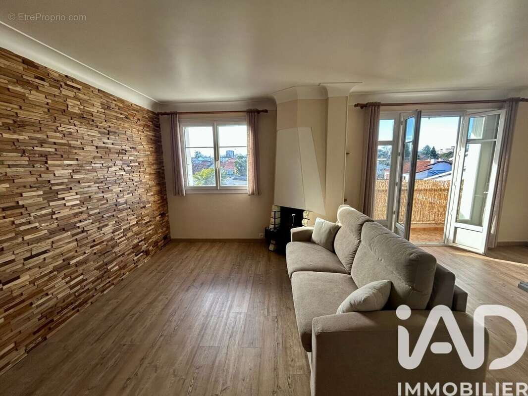 Photo 5 - Appartement à PAU