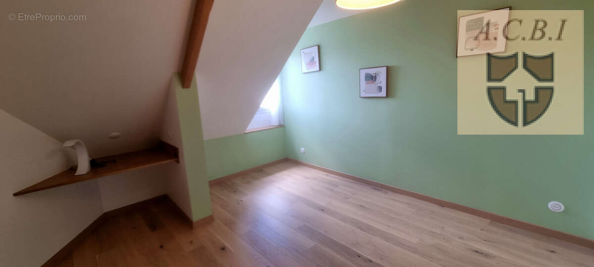 Maison à VENDOME