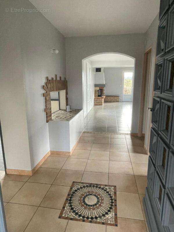 Maison Domessin 5 pièce(s) 141m2 - photo 2